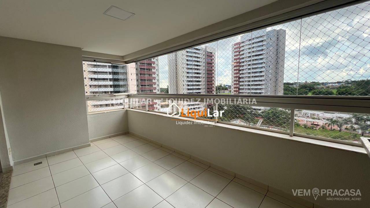 Apartamento à venda na Vila Margarida, Campo Grande – foto 7