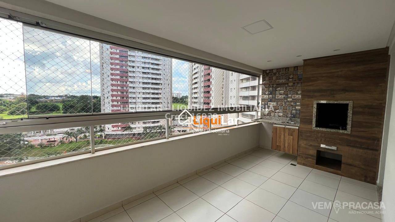 Apartamento à venda na Vila Margarida, Campo Grande – foto 8