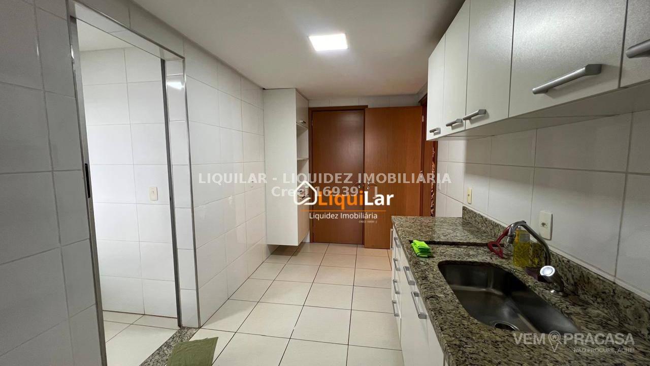 Apartamento à venda na Vila Margarida, Campo Grande – foto 9