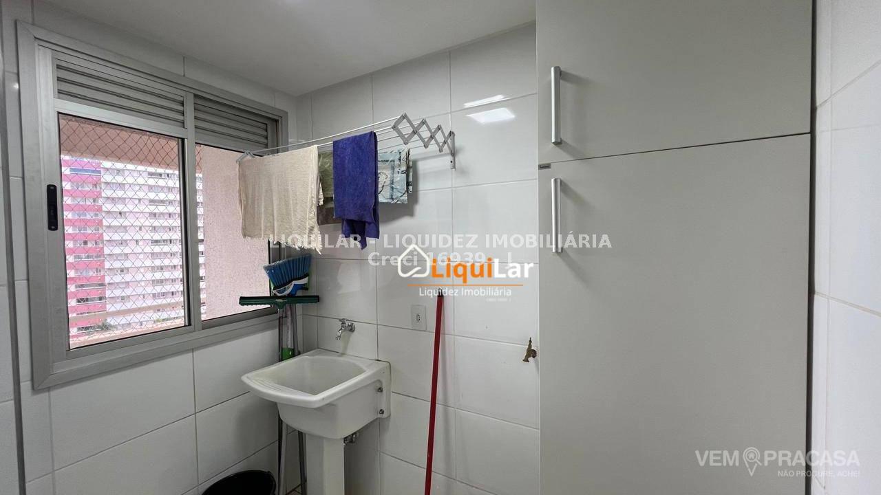 Apartamento à venda na Vila Margarida, Campo Grande – foto 11