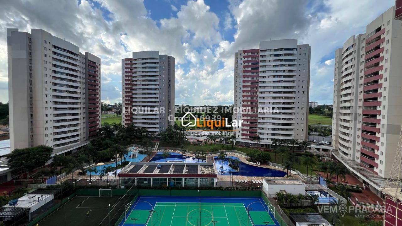 Apartamento à venda na Vila Margarida, Campo Grande – foto 22