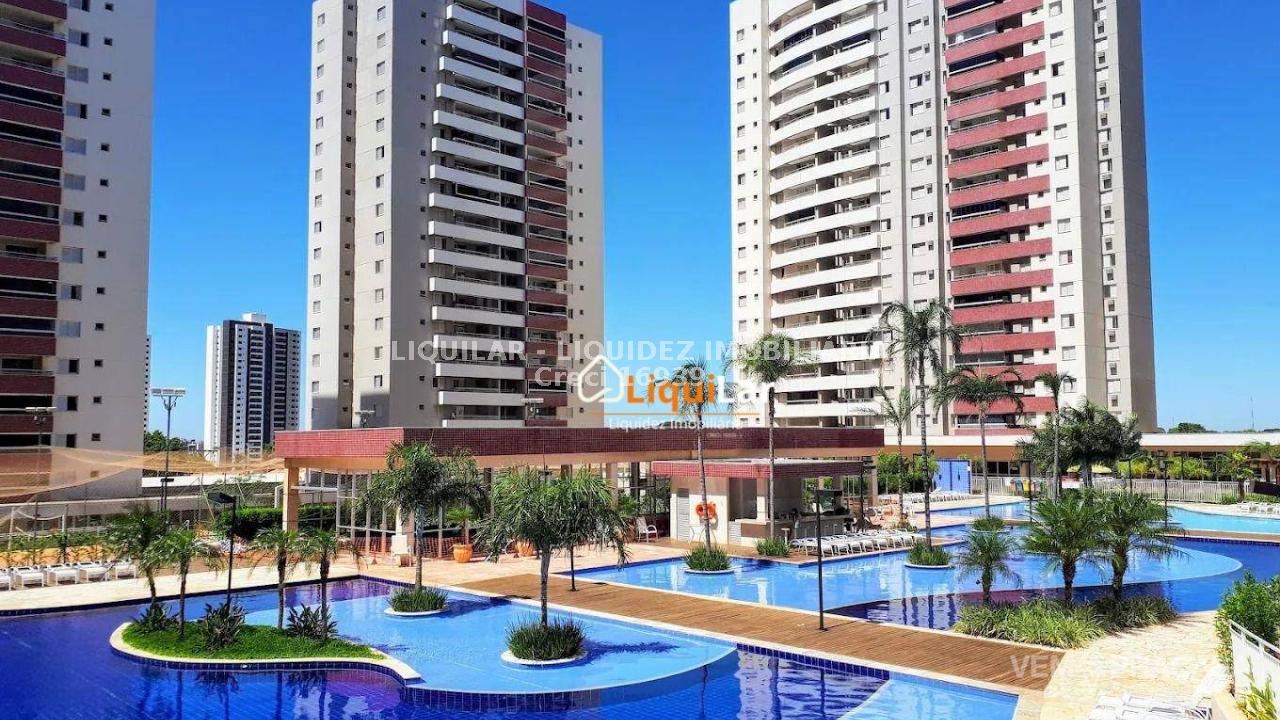 Apartamento à venda na Vila Margarida, Campo Grande – foto 23