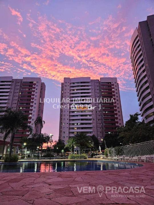Apartamento à venda na Vila Margarida, Campo Grande – foto 24