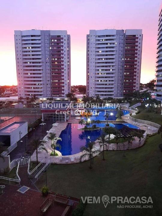 Apartamento à venda na Vila Margarida, Campo Grande – foto 25