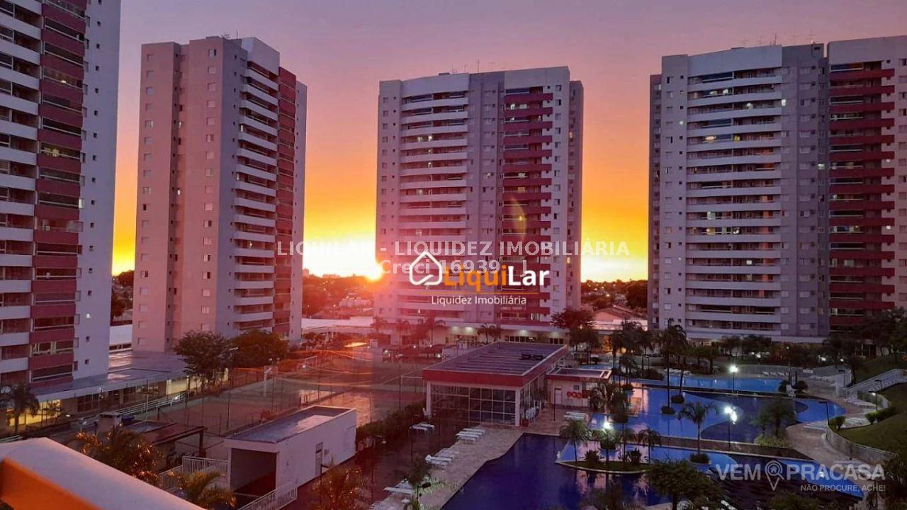 Apartamento à venda na Vila Margarida, Campo Grande – foto 26