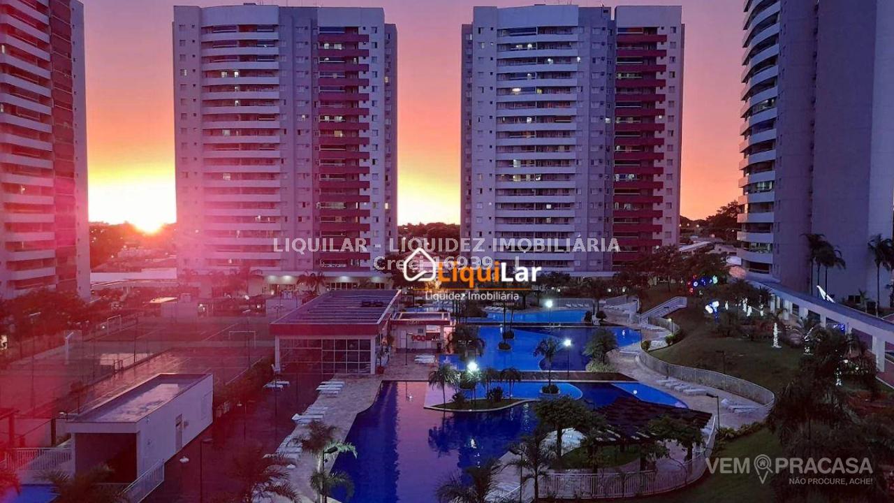 Apartamento à venda na Vila Margarida, Campo Grande – foto 27