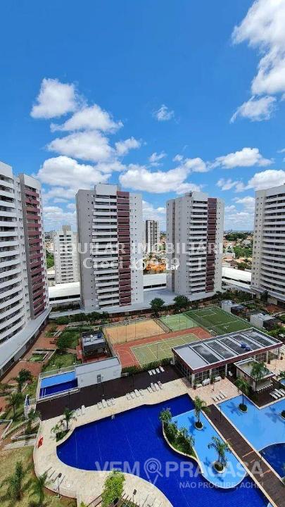 Apartamento à venda na Vila Margarida, Campo Grande – foto 28