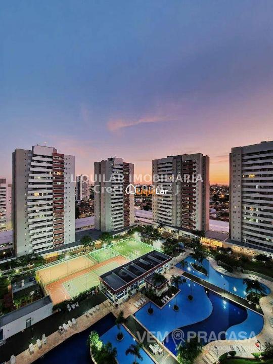 Apartamento à venda na Vila Margarida, Campo Grande – foto 29