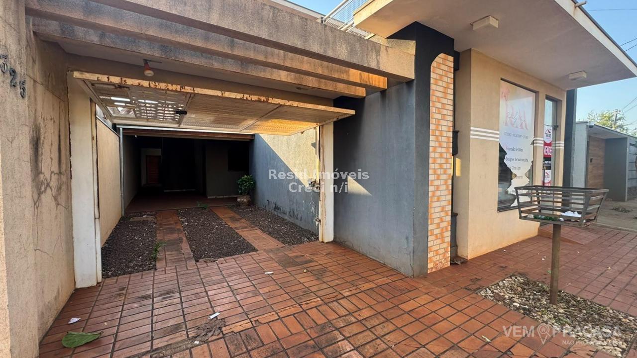 Casa Térrea para alugar no PROGRESSO, Rio Brilhante – foto 2