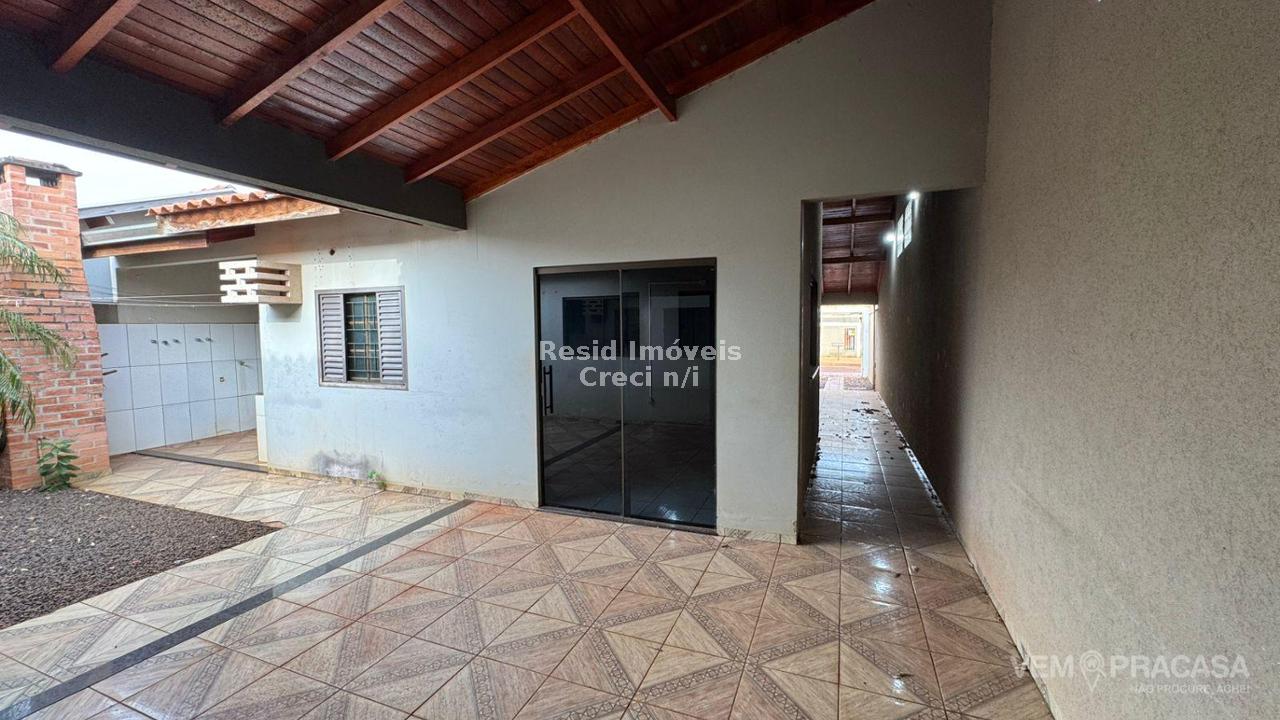 Casa Térrea à venda no PROGRESSO, Rio Brilhante – foto 16