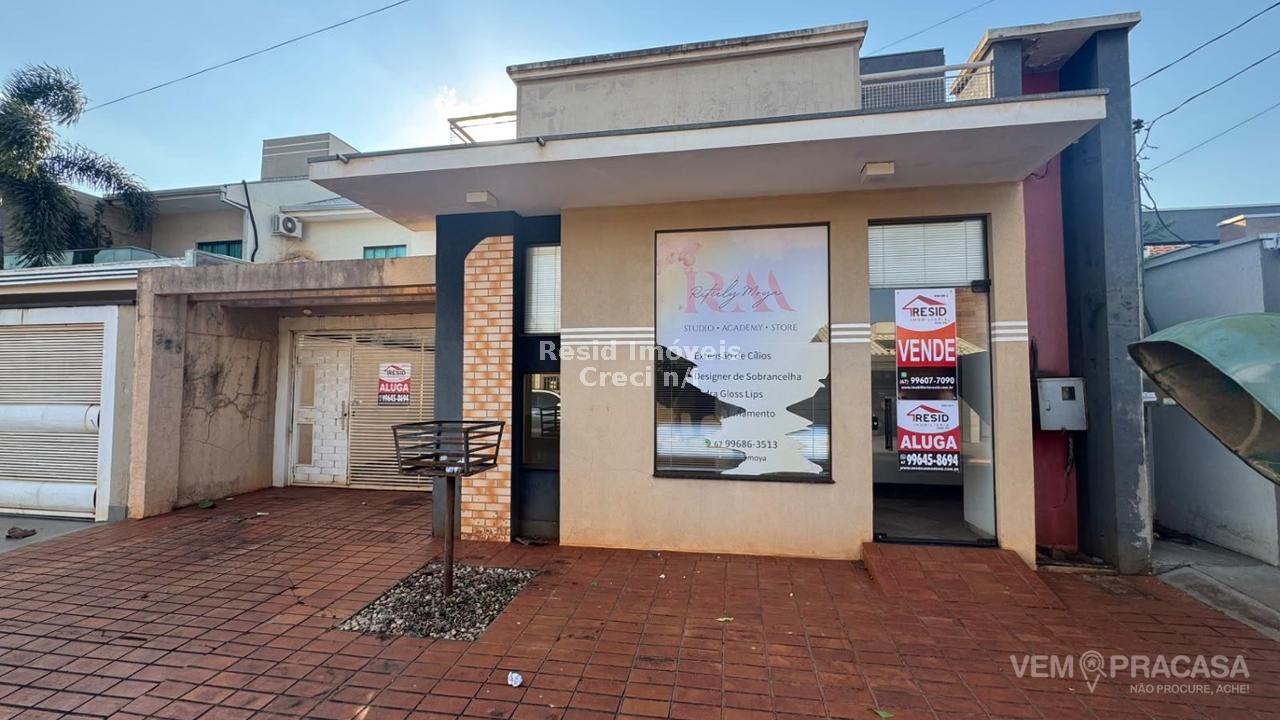 Casa Térrea à venda no PROGRESSO, Rio Brilhante – foto 1