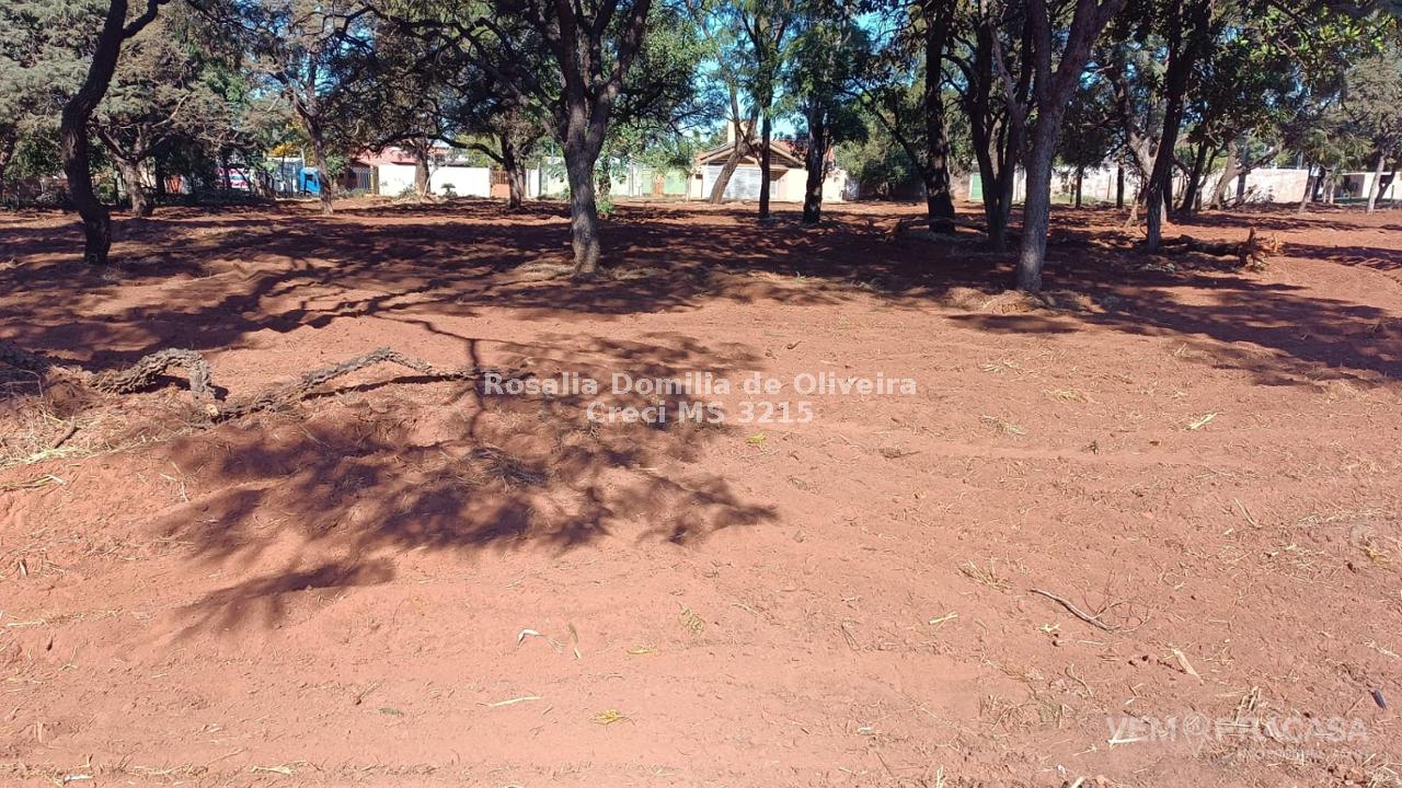 Área à venda no Nova Lima, Campo Grande – foto 1