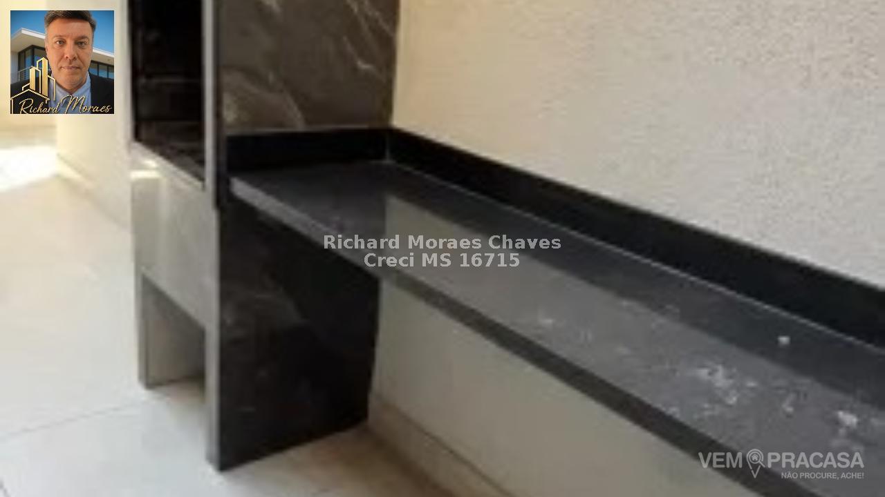 Sobrado à venda no Jardim Seminário, Campo Grande – foto 4