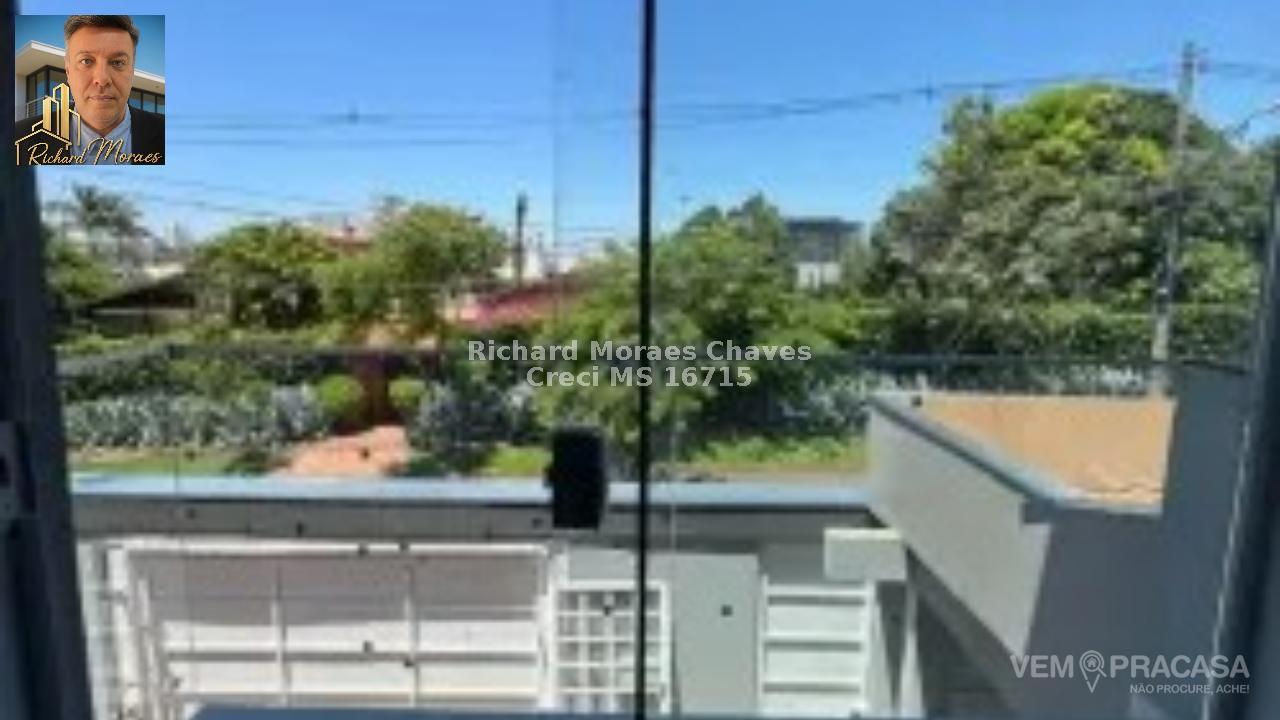 Sobrado à venda no Jardim Seminário, Campo Grande – foto 9