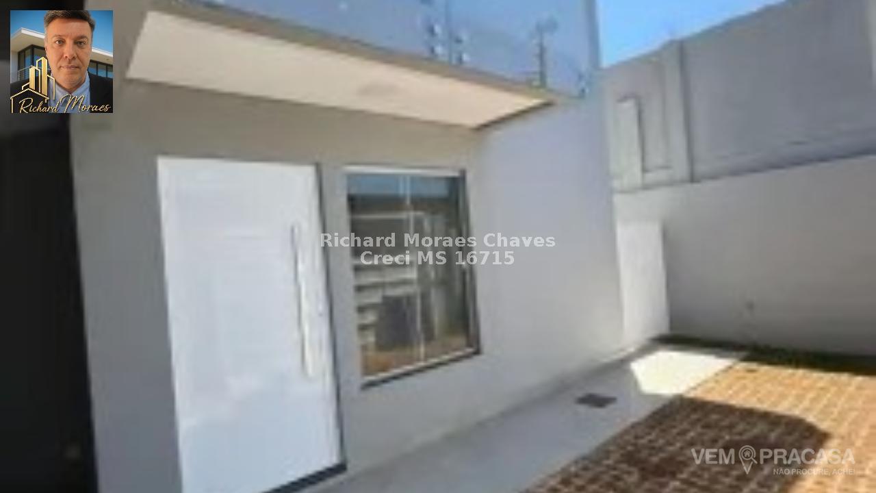 Sobrado à venda no Jardim Seminário, Campo Grande – foto 20
