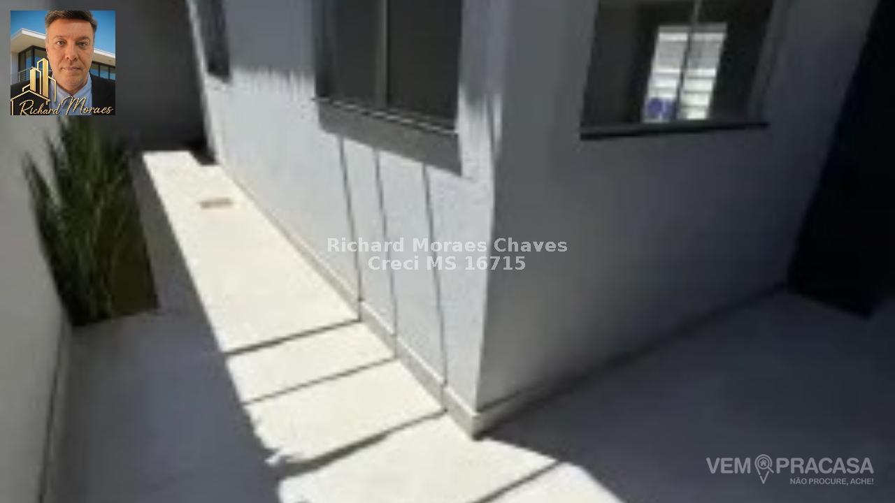 Sobrado à venda no Jardim Seminário, Campo Grande – foto 23
