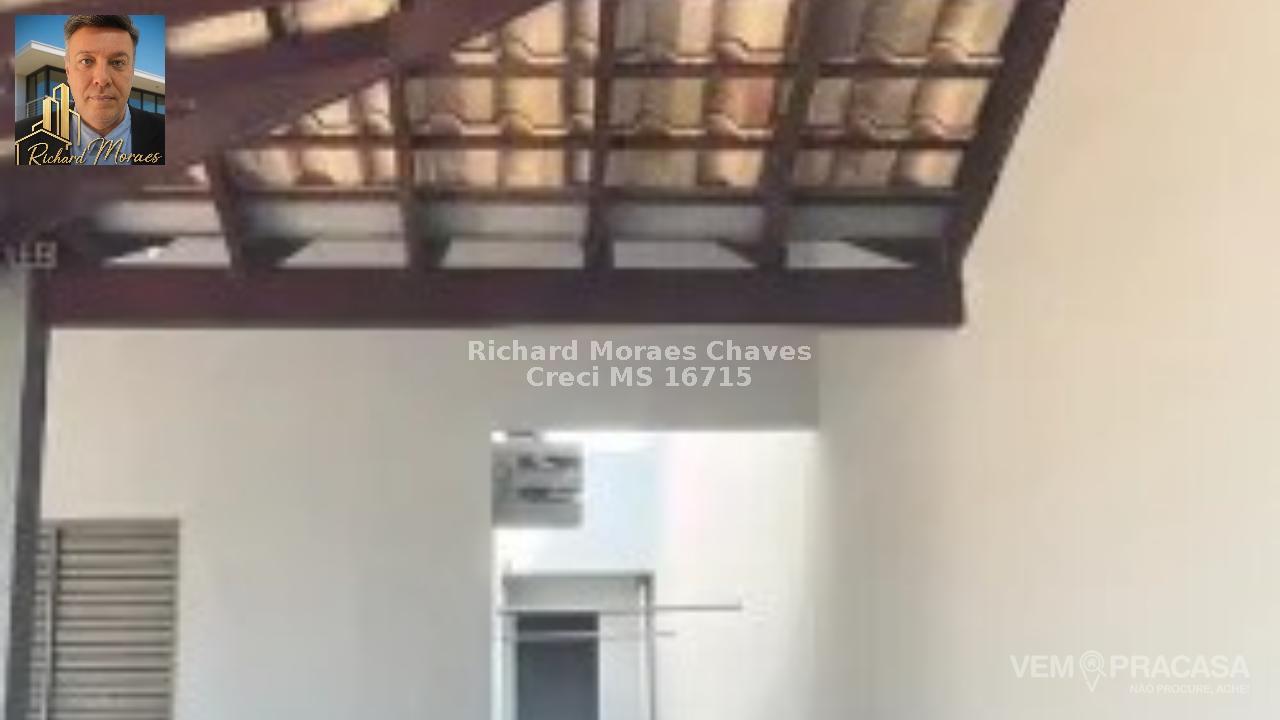 Casa Térrea à venda no Residencial Sírio Libanês I, Campo Grande – foto 2