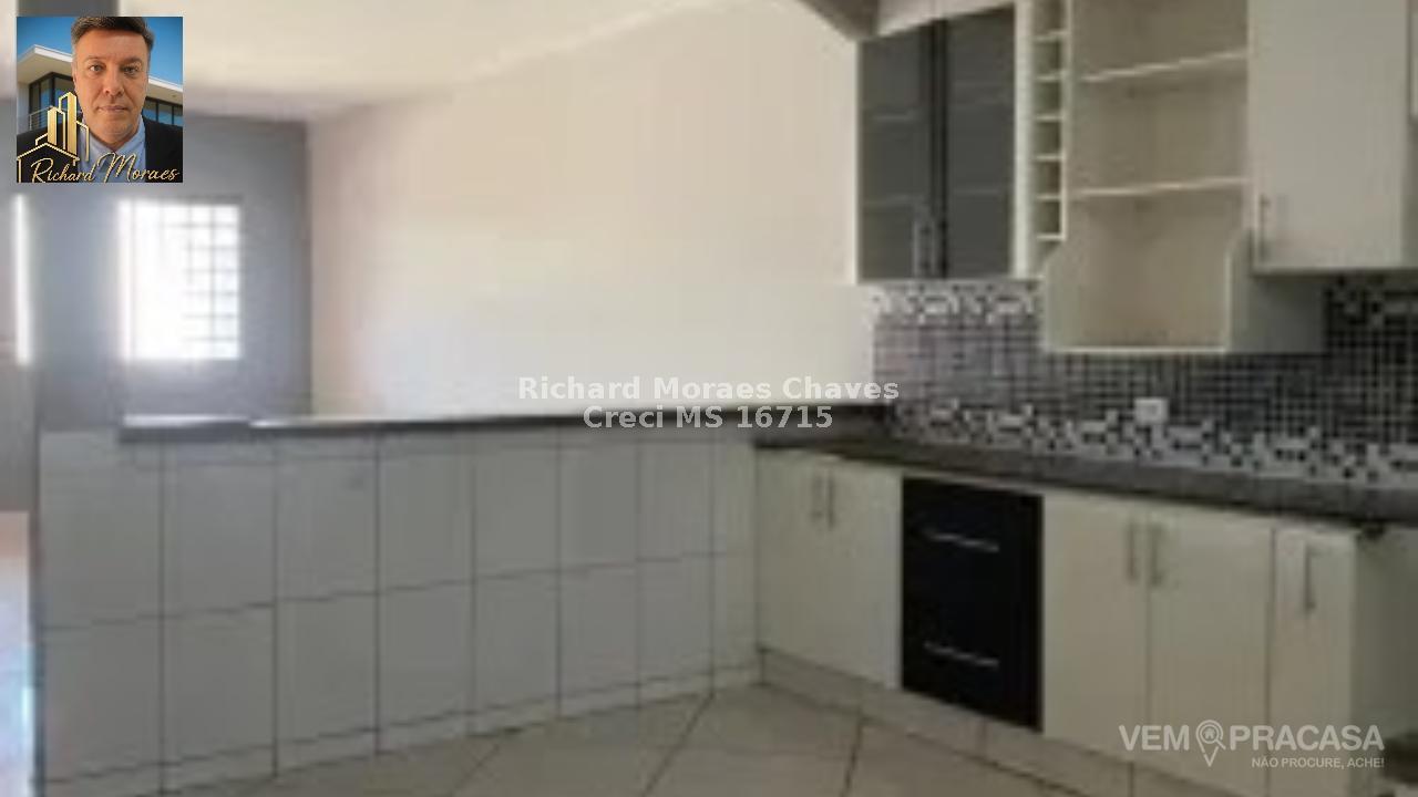 Casa Térrea à venda no Residencial Sírio Libanês I, Campo Grande – foto 3