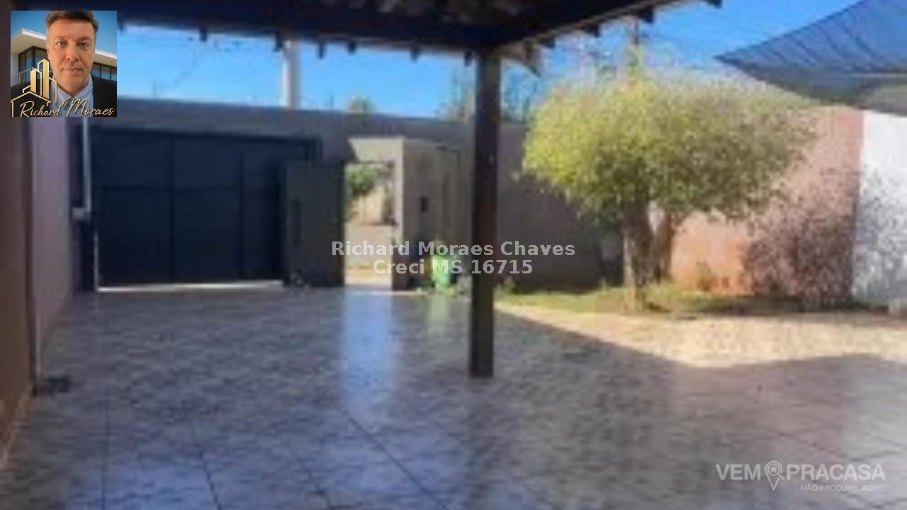 Casa Térrea à venda no Residencial Sírio Libanês I, Campo Grande – foto 4