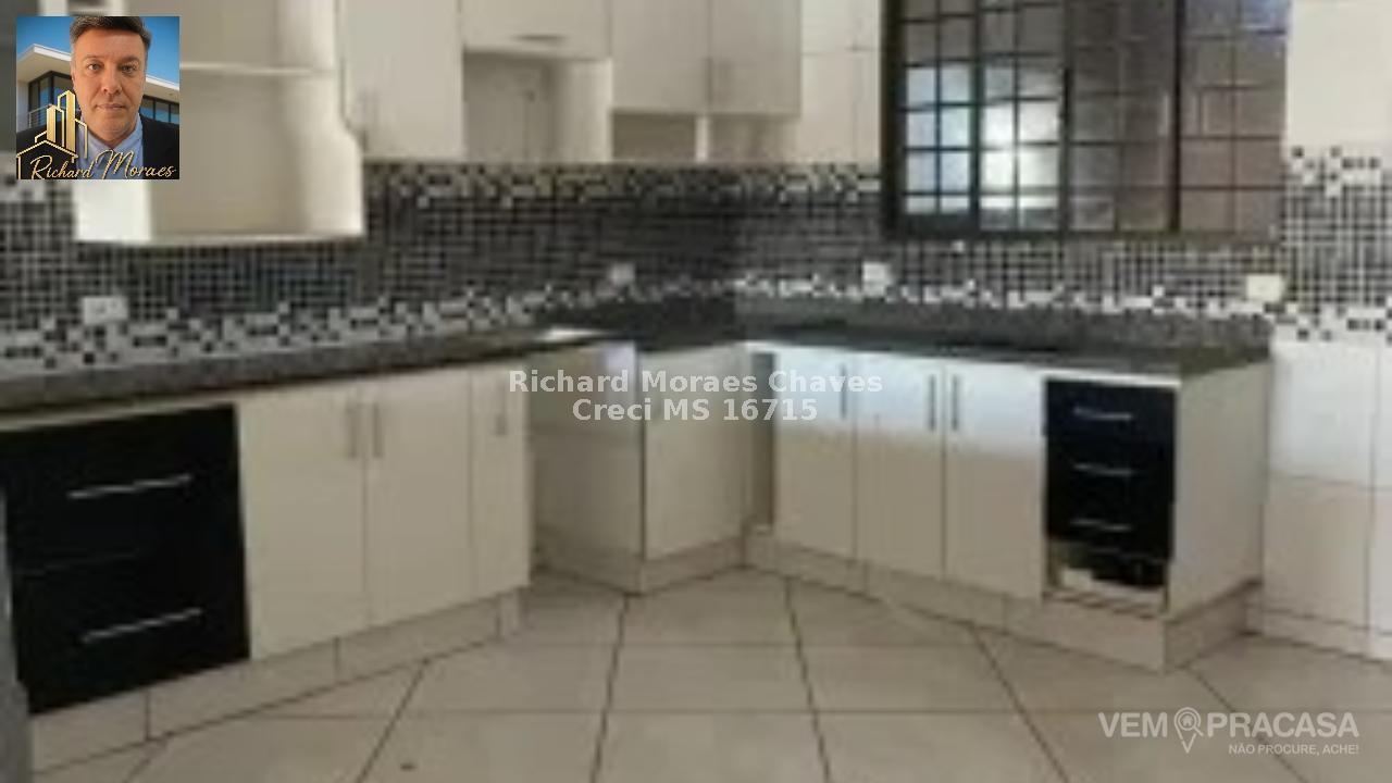 Casa Térrea à venda no Residencial Sírio Libanês I, Campo Grande – foto 5