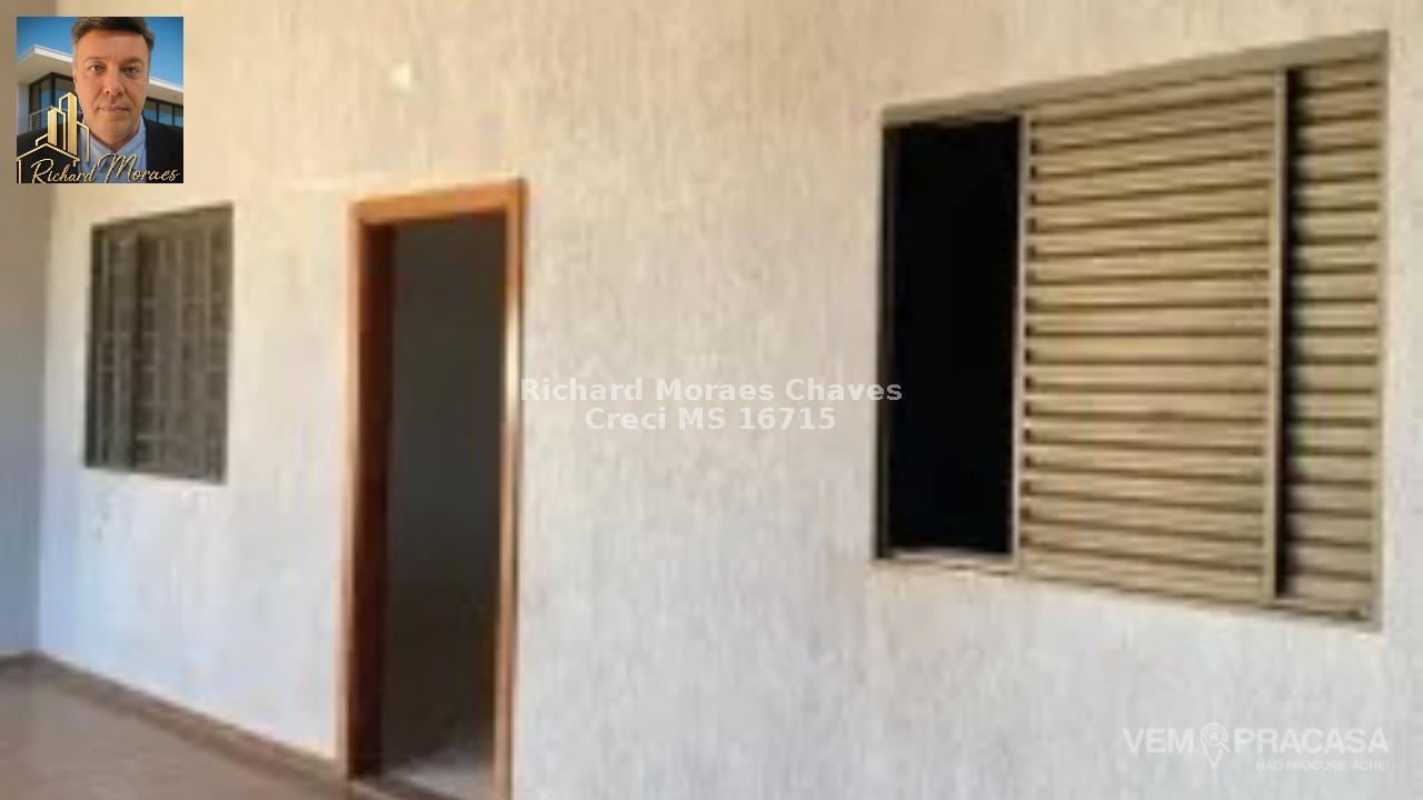 Casa Térrea à venda no Residencial Sírio Libanês I, Campo Grande – foto 8