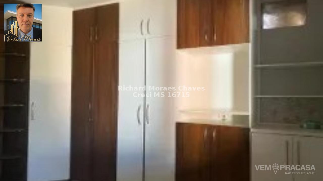 Casa Térrea à venda no Residencial Sírio Libanês I, Campo Grande – foto 11