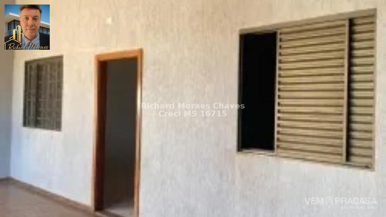 Casa Térrea à venda no Residencial Sírio Libanês I, Campo Grande – foto 13