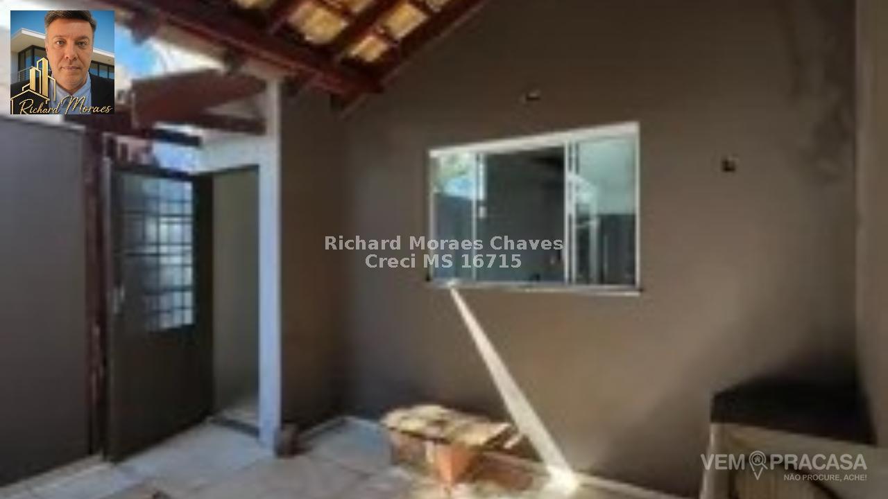 Casa Térrea à venda no Jardim Itamaracá, Campo Grande – foto 3