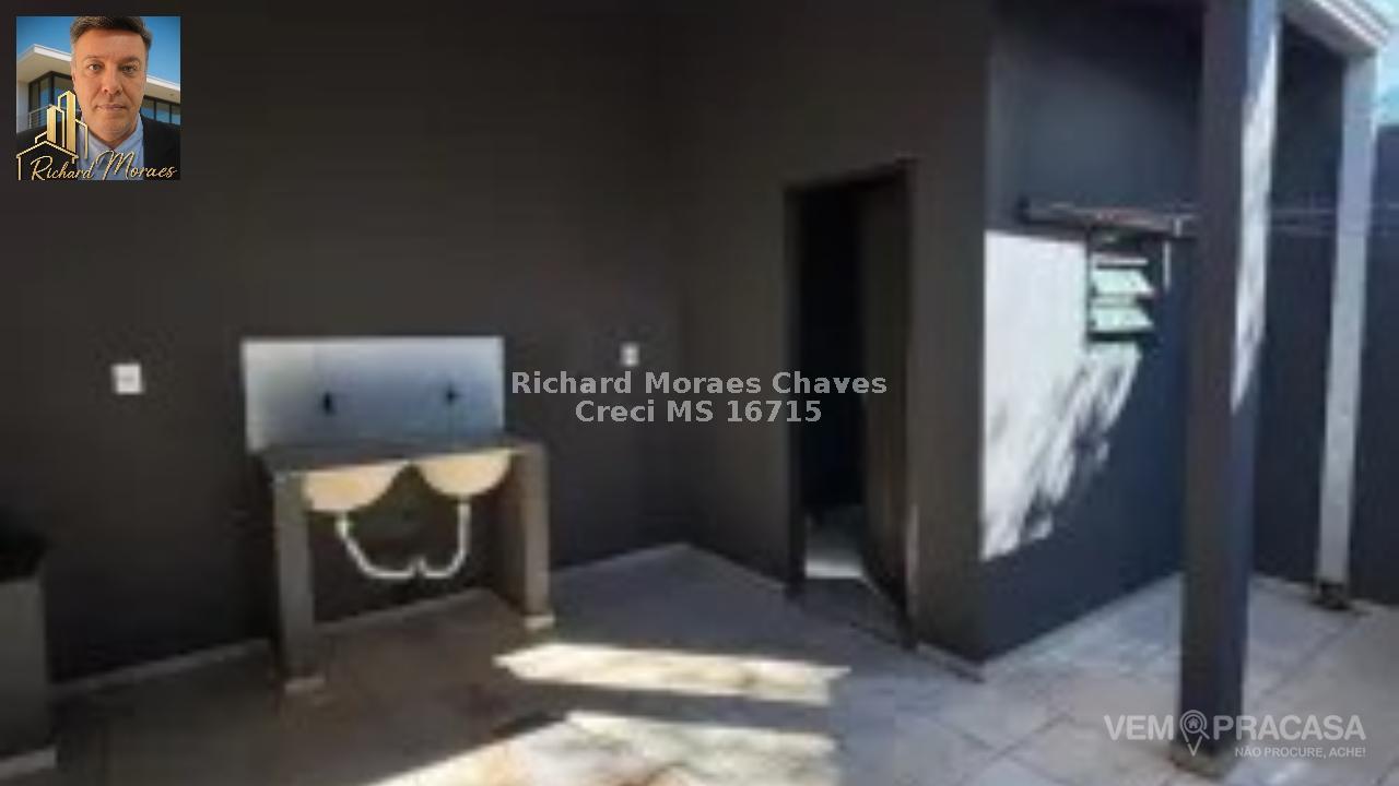 Casa Térrea à venda no Jardim Itamaracá, Campo Grande – foto 4