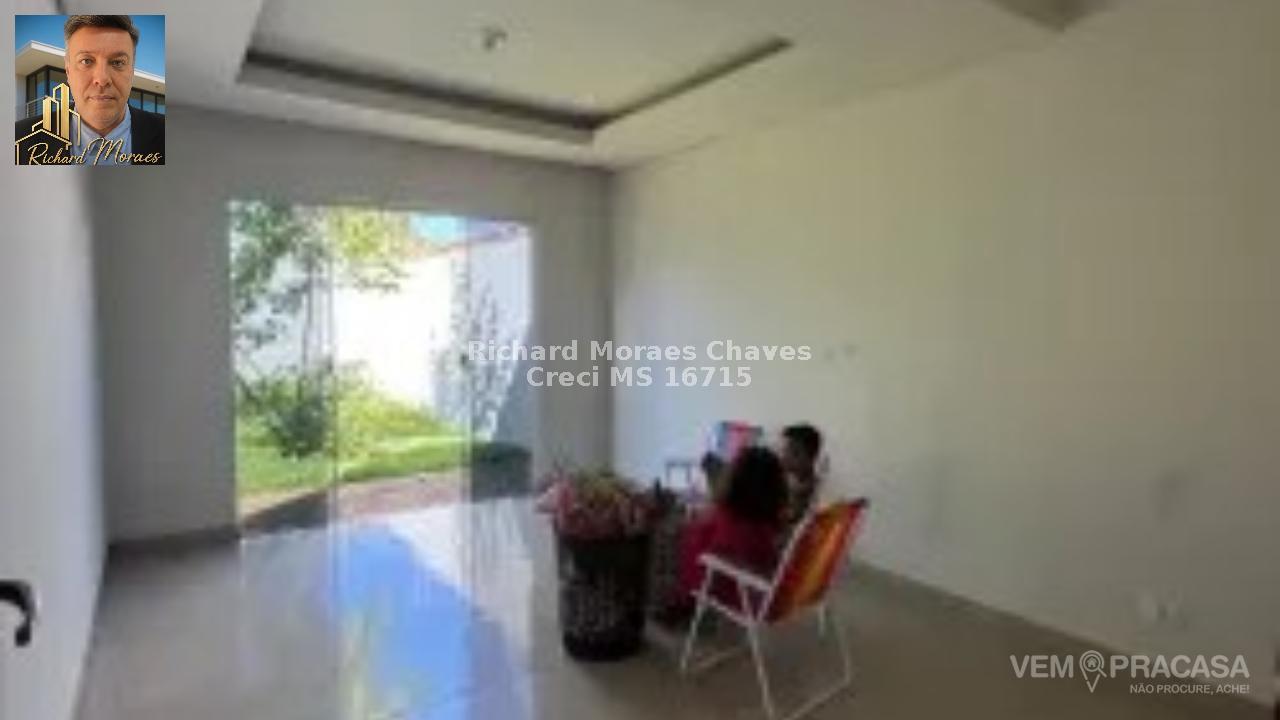 Casa Térrea à venda no Jardim Itamaracá, Campo Grande – foto 5