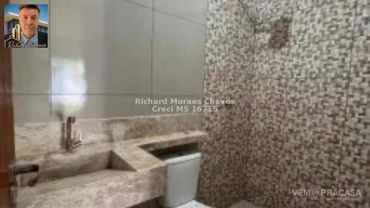 Casa Térrea à venda no Jardim Itamaracá, Campo Grande – foto 10