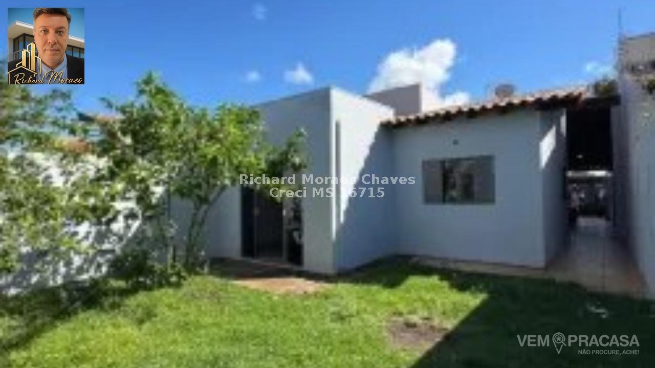 Casa Térrea à venda no Jardim Itamaracá, Campo Grande – foto 11