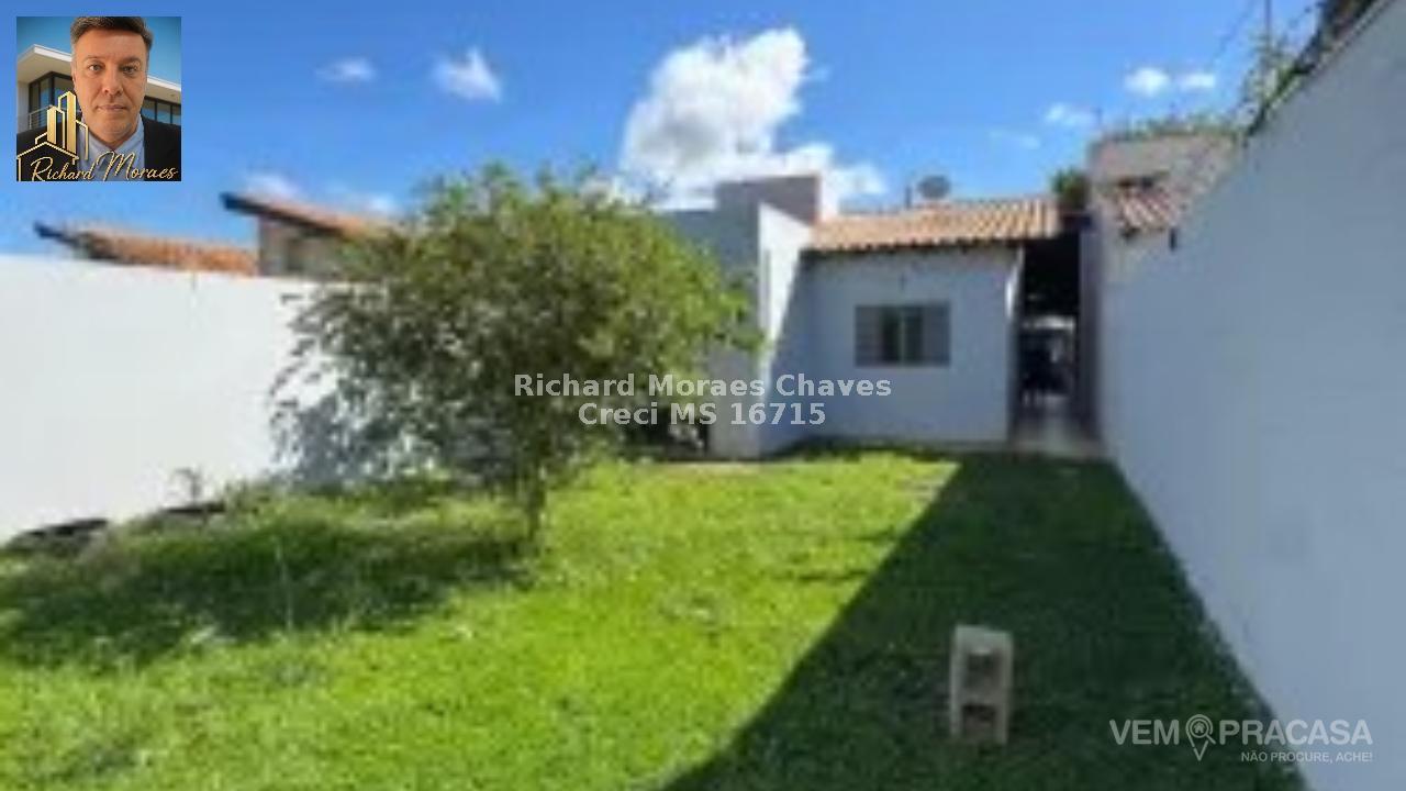 Casa Térrea à venda no Jardim Itamaracá, Campo Grande – foto 13