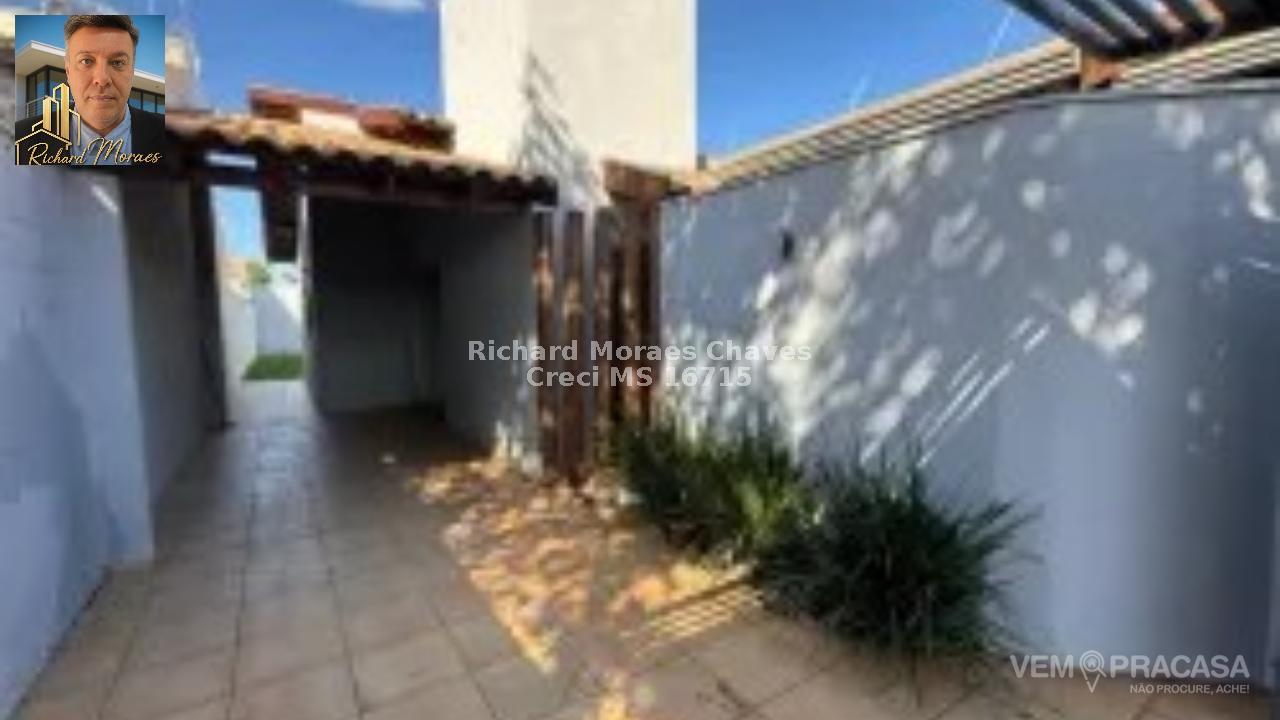 Casa Térrea à venda no Jardim Itamaracá, Campo Grande – foto 16