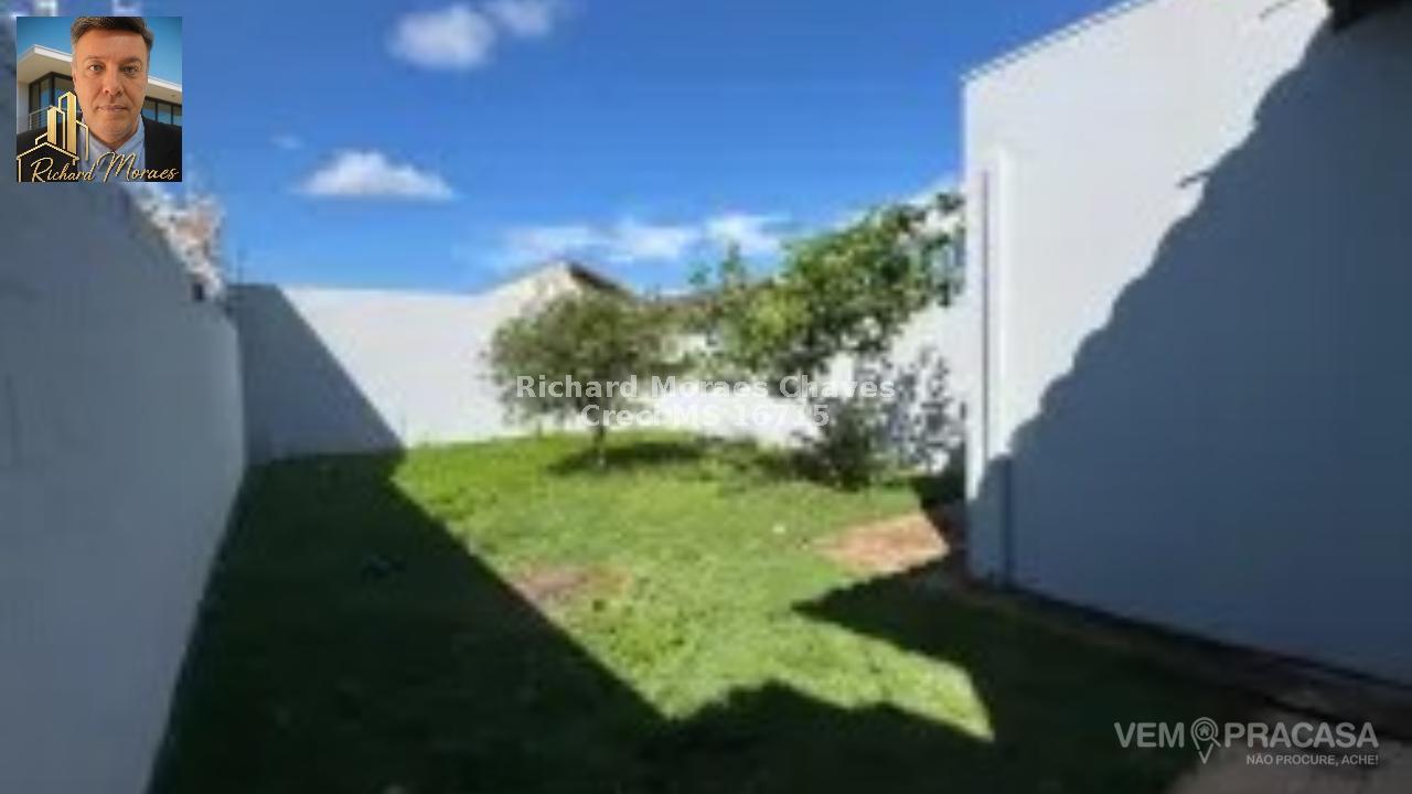 Casa Térrea à venda no Jardim Itamaracá, Campo Grande – foto 17