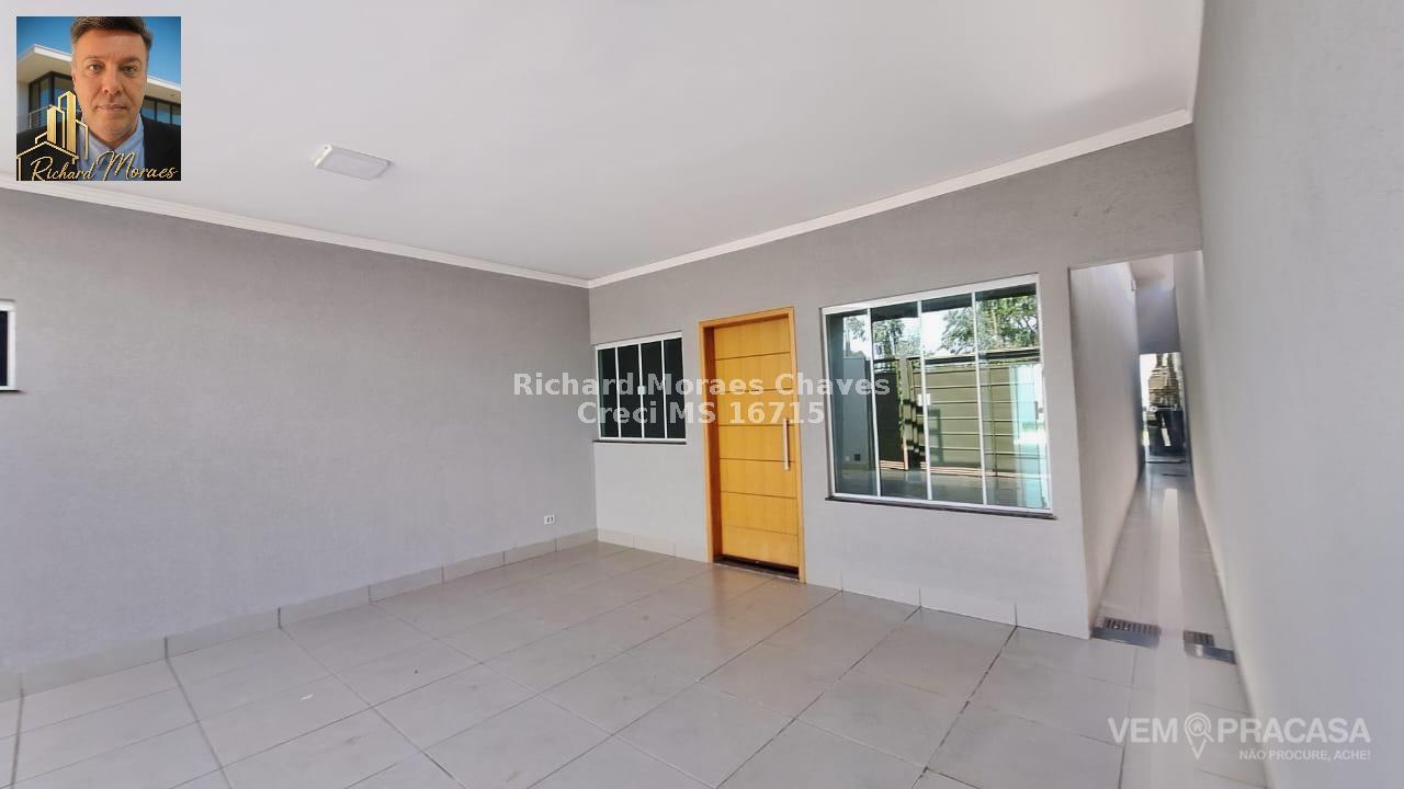 Casa Térrea à venda no Jardim Auxiliadora, Campo Grande – foto 3