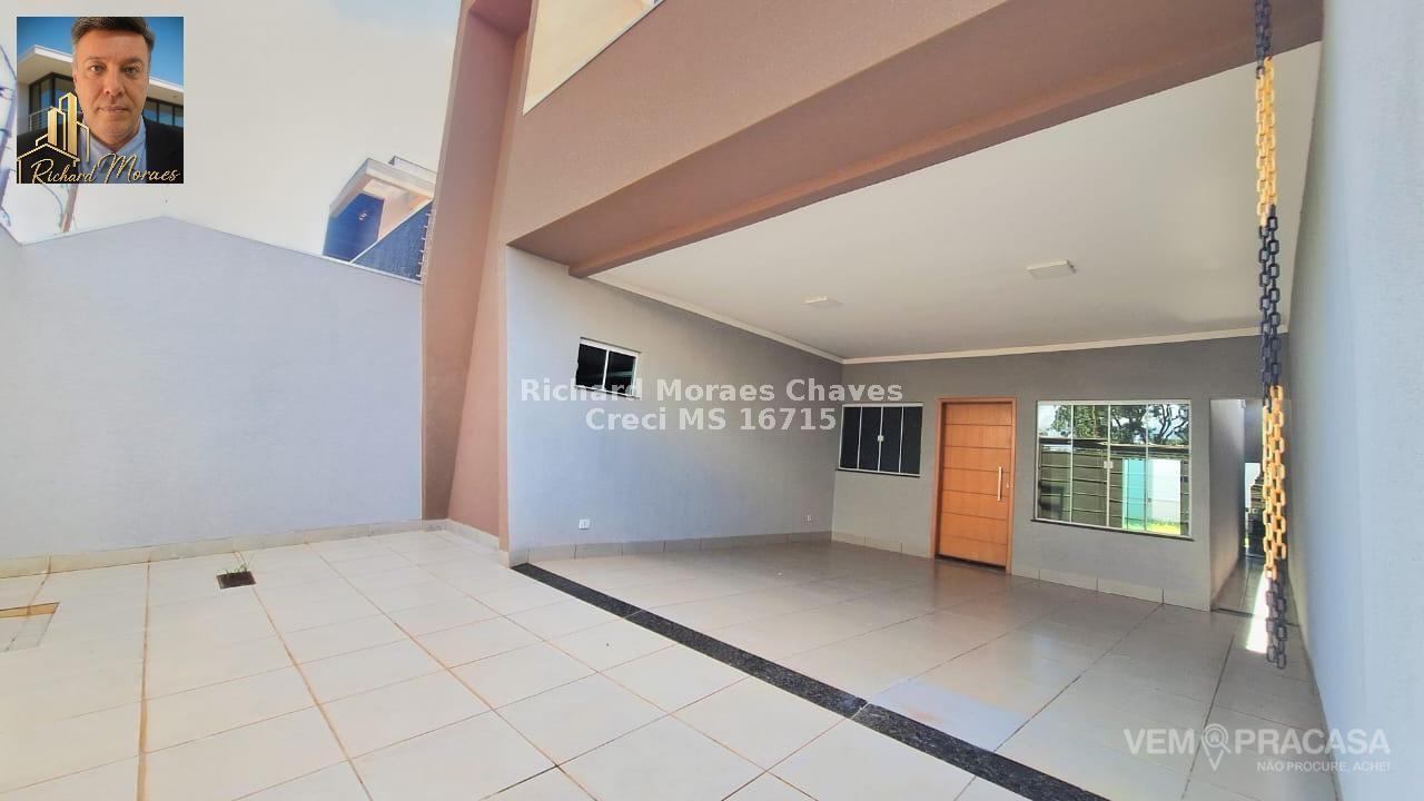 Casa Térrea à venda no Jardim Auxiliadora, Campo Grande – foto 4