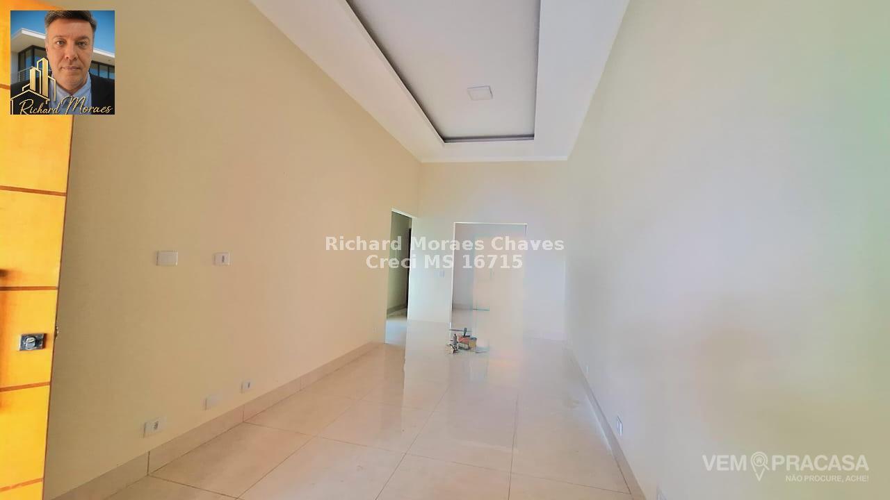 Casa Térrea à venda no Jardim Auxiliadora, Campo Grande – foto 5