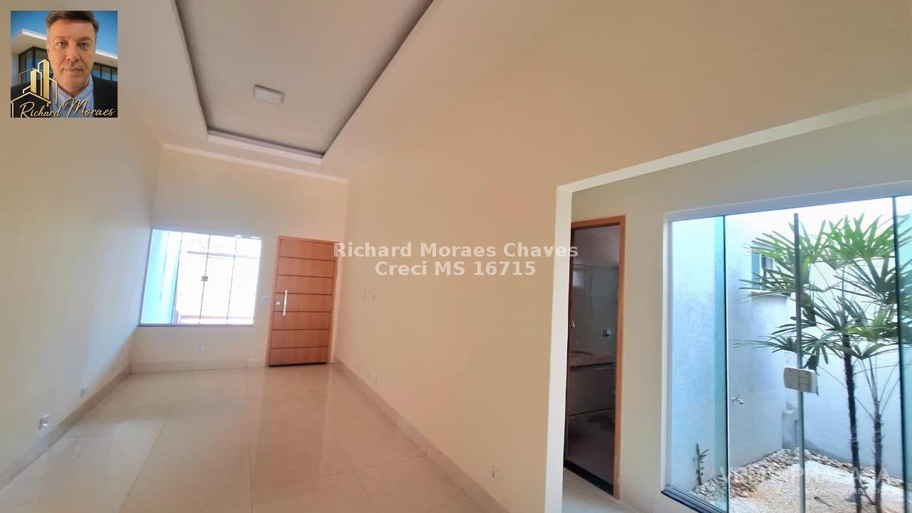 Casa Térrea à venda no Jardim Auxiliadora, Campo Grande – foto 6