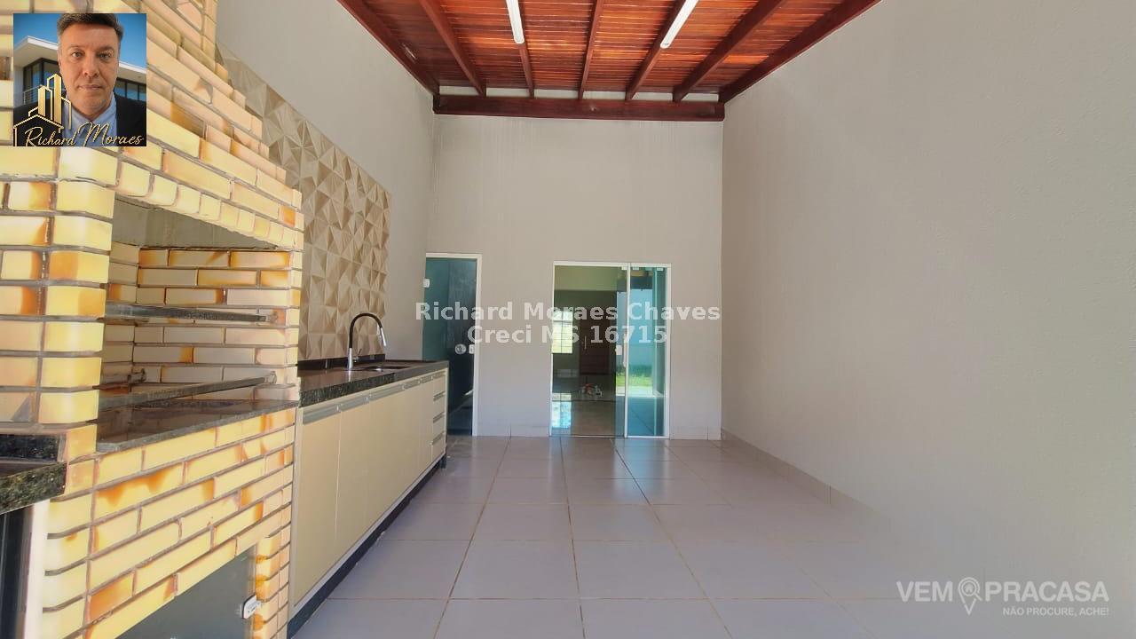Casa Térrea à venda no Jardim Auxiliadora, Campo Grande – foto 8