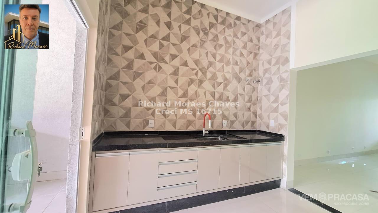 Casa Térrea à venda no Jardim Auxiliadora, Campo Grande – foto 9