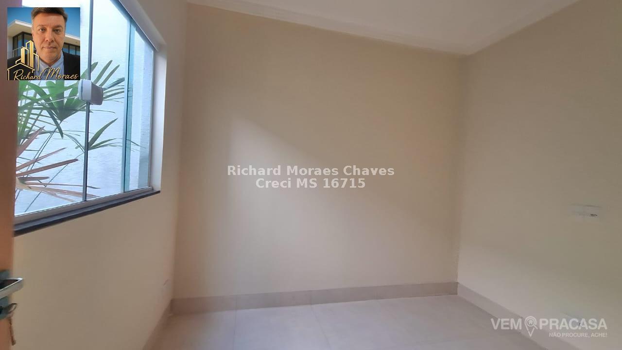 Casa Térrea à venda no Jardim Auxiliadora, Campo Grande – foto 10