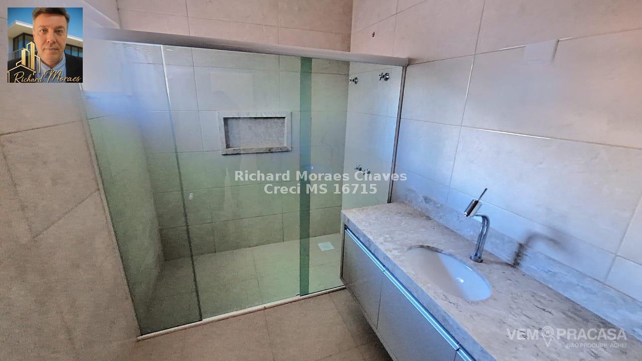 Casa Térrea à venda no Jardim Auxiliadora, Campo Grande – foto 12