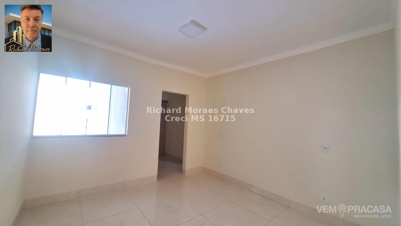 Casa Térrea à venda no Jardim Auxiliadora, Campo Grande – foto 14
