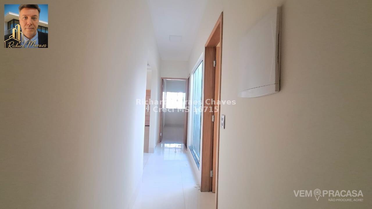 Casa Térrea à venda no Jardim Auxiliadora, Campo Grande – foto 15