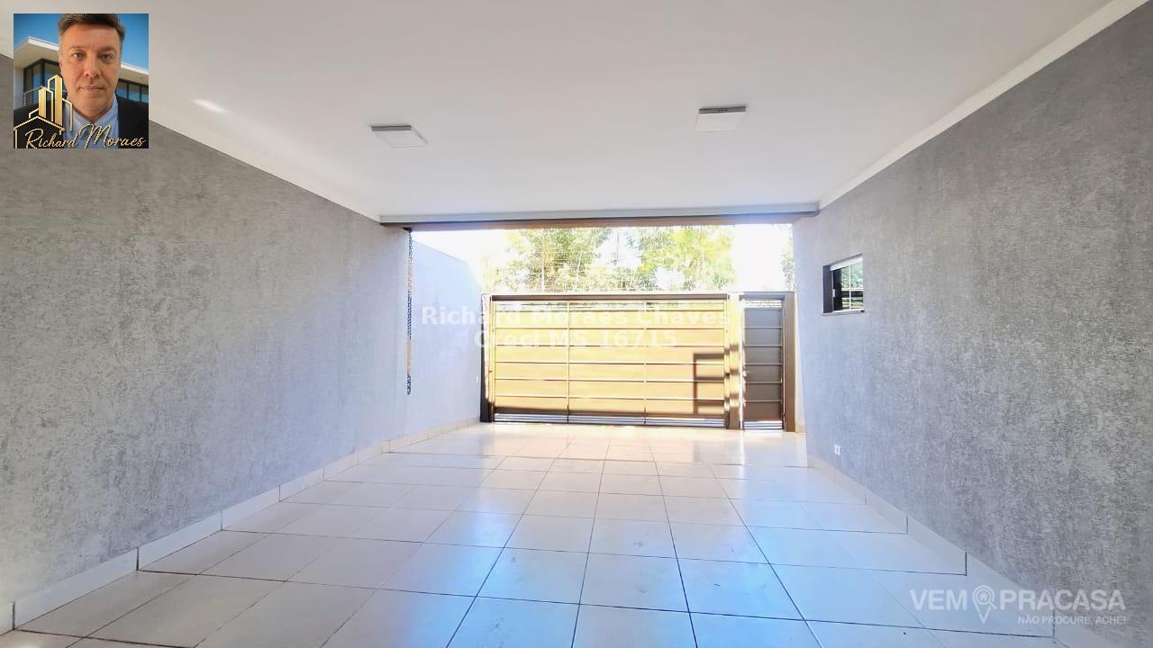 Casa Térrea à venda no Jardim Auxiliadora, Campo Grande – foto 16