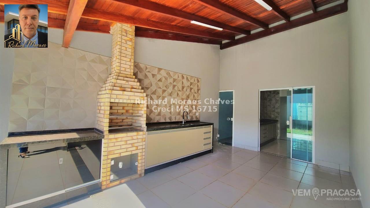 Casa Térrea à venda no Jardim Auxiliadora, Campo Grande – foto 17