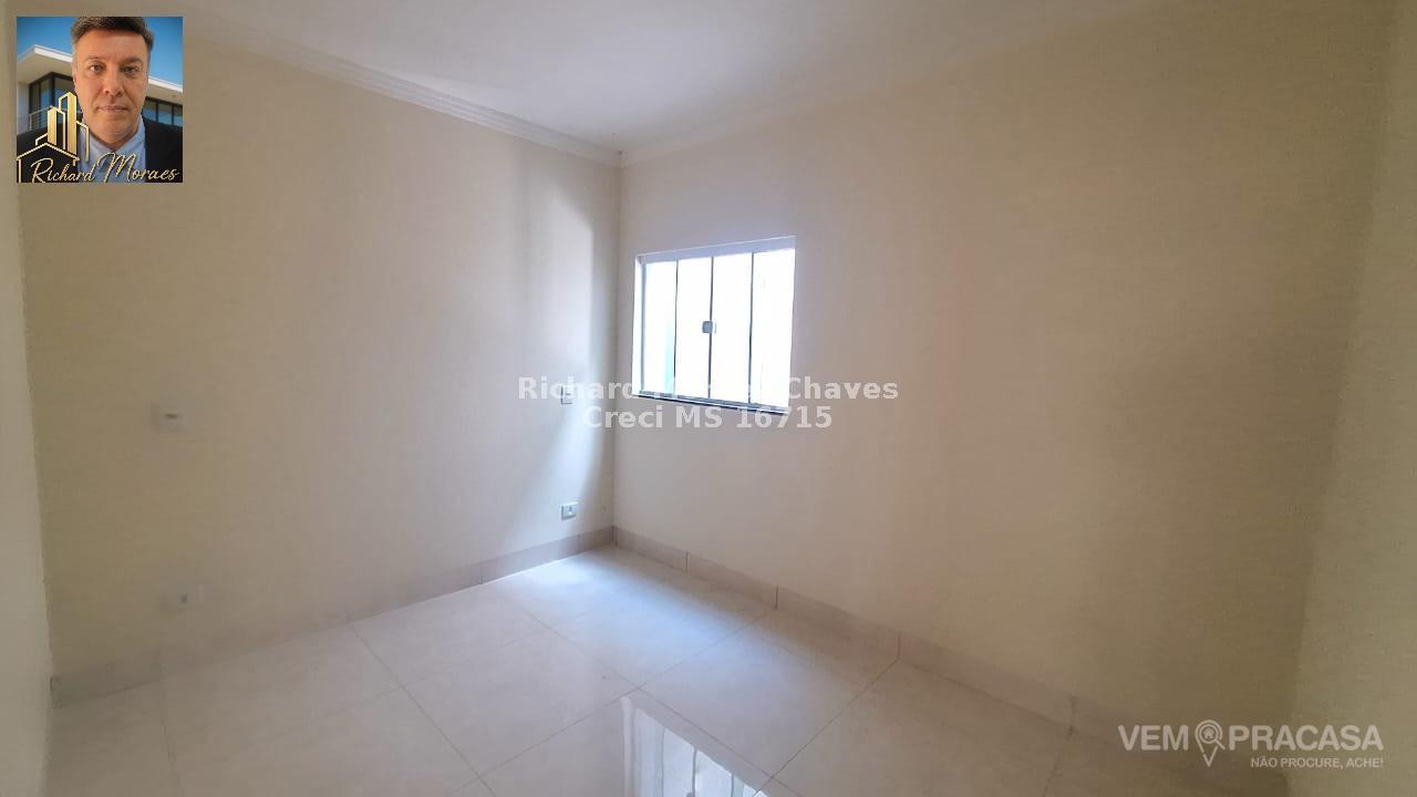Casa Térrea à venda no Jardim Auxiliadora, Campo Grande – foto 18