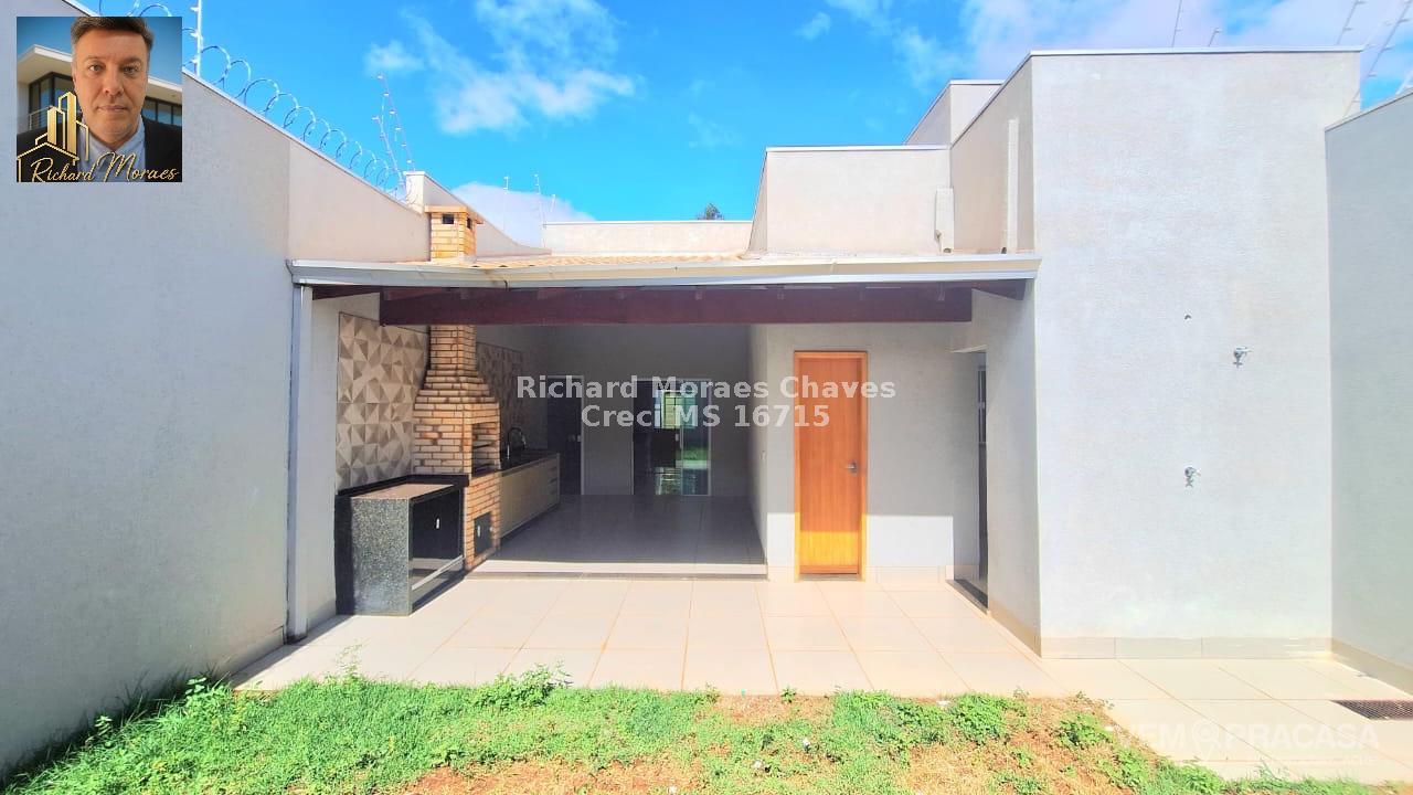 Casa Térrea à venda no Jardim Auxiliadora, Campo Grande – foto 19