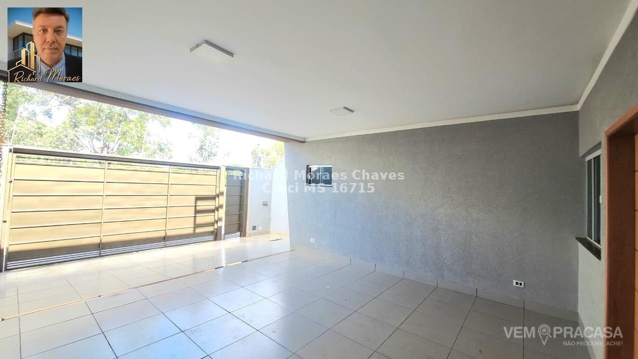 Casa Térrea à venda no Jardim Auxiliadora, Campo Grande – foto 20